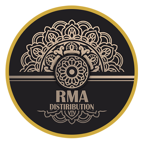 Logo RMA Distribution
